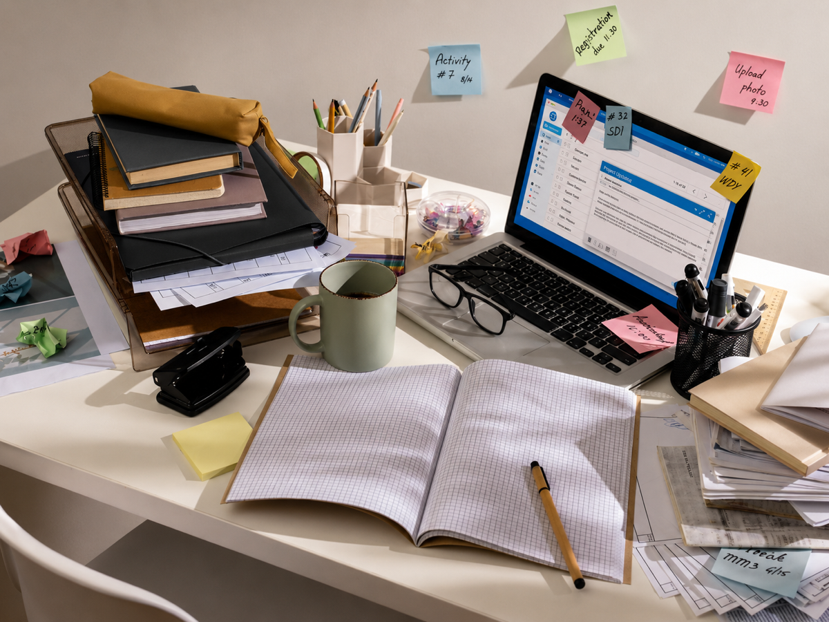 Secondary Research